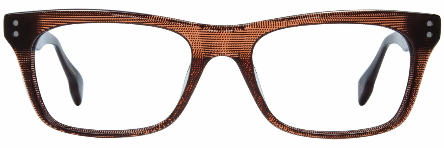 STATE Optical Co. ARCHER Eyeglasses - view 5